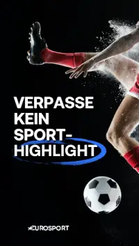 Eurosport:SportNews&Ergebnisse Screen Shot 0