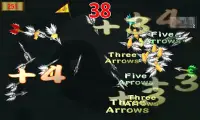 Angry Arrows Screen Shot 6