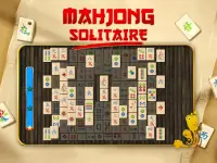 Absolute Mahjong Solitaire Screen Shot 13