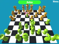 굉장한 체스 Screen Shot 8