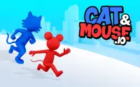 Cat and Mouse .io Screen Shot 13