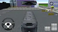Driver | City Bus Simulator 2019 Screen Shot 0