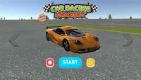 Car Racing : Knockout 3D Screen Shot 3