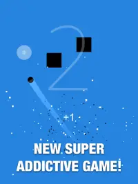 Techno Jump: Music Super Ball Screen Shot 5