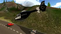 Helicopter Simulator 2017 Screen Shot 2