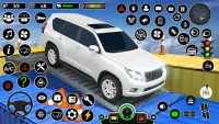 Parkir Mobil - Game Parkir 3D Screen Shot 1