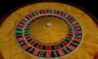 Roulette FREE Screen Shot 1