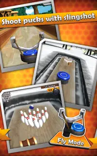 iShuffle Bowling Portal Screen Shot 13