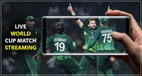 Live Cricket TV HD - Live Cricket Matches Screen Shot 3