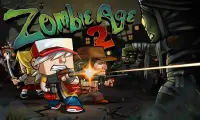 Zombie Age 2 Premium: Survive in the City of Dead Screen Shot 0