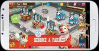 Farm Dream Screen Shot 0