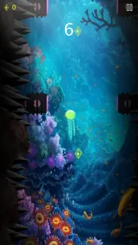 Underwater World Screen Shot 4