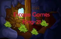 Escape Games King-21 Screen Shot 0