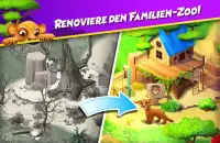 Family Zoo: The Story Screen Shot 2