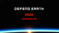 Defend Earth Screen Shot 0