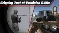 Swat Sniper Assassin 3D Screen Shot 3