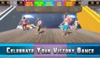 Kabaddi Fighting 2020: Real Kabaddi Wrestling Game Screen Shot 6