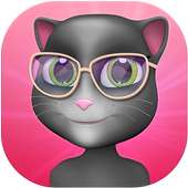 My Talking Cat Koko - Virtual Pet
