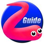 Guide for slither.io