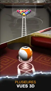 8 Ball Smash: Jeu de Billard Screen Shot 0