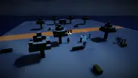 Craft Battle Simulator Screen Shot 1