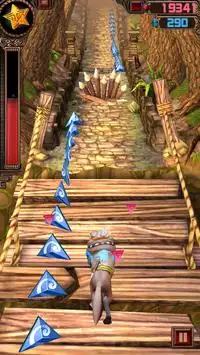 Run Mania Lost Temple Screen Shot 4