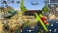 Fps Shooting Gun Games 2023 Screen Shot 1