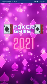 Poker Game : Bit - Check And Win Screen Shot 4