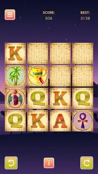 CUBOTA: Addictive Board Puzzle Game. Casino Slots Screen Shot 0