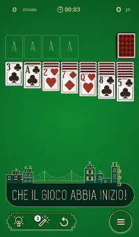 Solitaire Town Jogatina: Carta Screen Shot 10