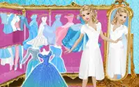 New Cinderella: Shopping Screen Shot 1