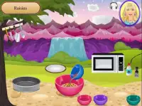 Baby Cake Cooking Screen Shot 4