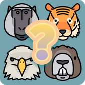 Animals Park: Guess The Animals Quiz