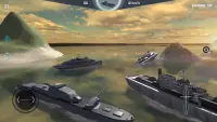 Warship Simulator - Battle of  Screen Shot 8