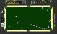 Pool Master Billiard Screen Shot 2