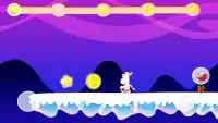 Booba Super Adventure Screen Shot 1