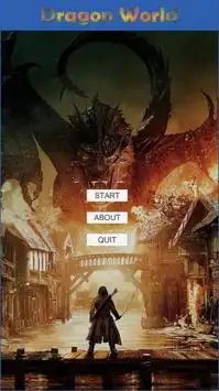 Dragon World Screen Shot 0