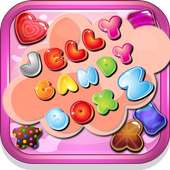 Jelly Candy Box 2