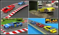 RC Car Driving Simulator Screen Shot 5