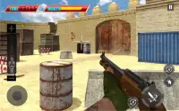 lenda do Atirador de elite atirador : FPS Tirotei Screen Shot 2