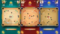 Carrom Pool: Disc Game Screen Shot 7