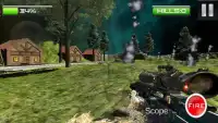 Combat Sniper Extreme Screen Shot 6