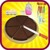 cottura torte giochi girls