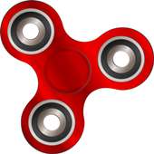 Fidget Spinner Supreme