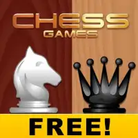 Play Chess Game Free Screen Shot 3