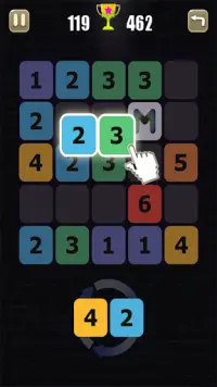 Puzzle Game: All In One Screen Shot 3