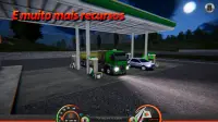 Simulador de caminhão:Europa 2 Screen Shot 7