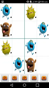 Kinder Sudoku Plus Screen Shot 0