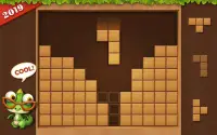 Wood Block Puzzle 2019 Screen Shot 20