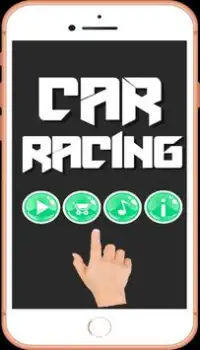 Car Racing 2018 Screen Shot 0